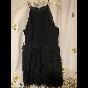 Aiden Mattox Cocktail dress.